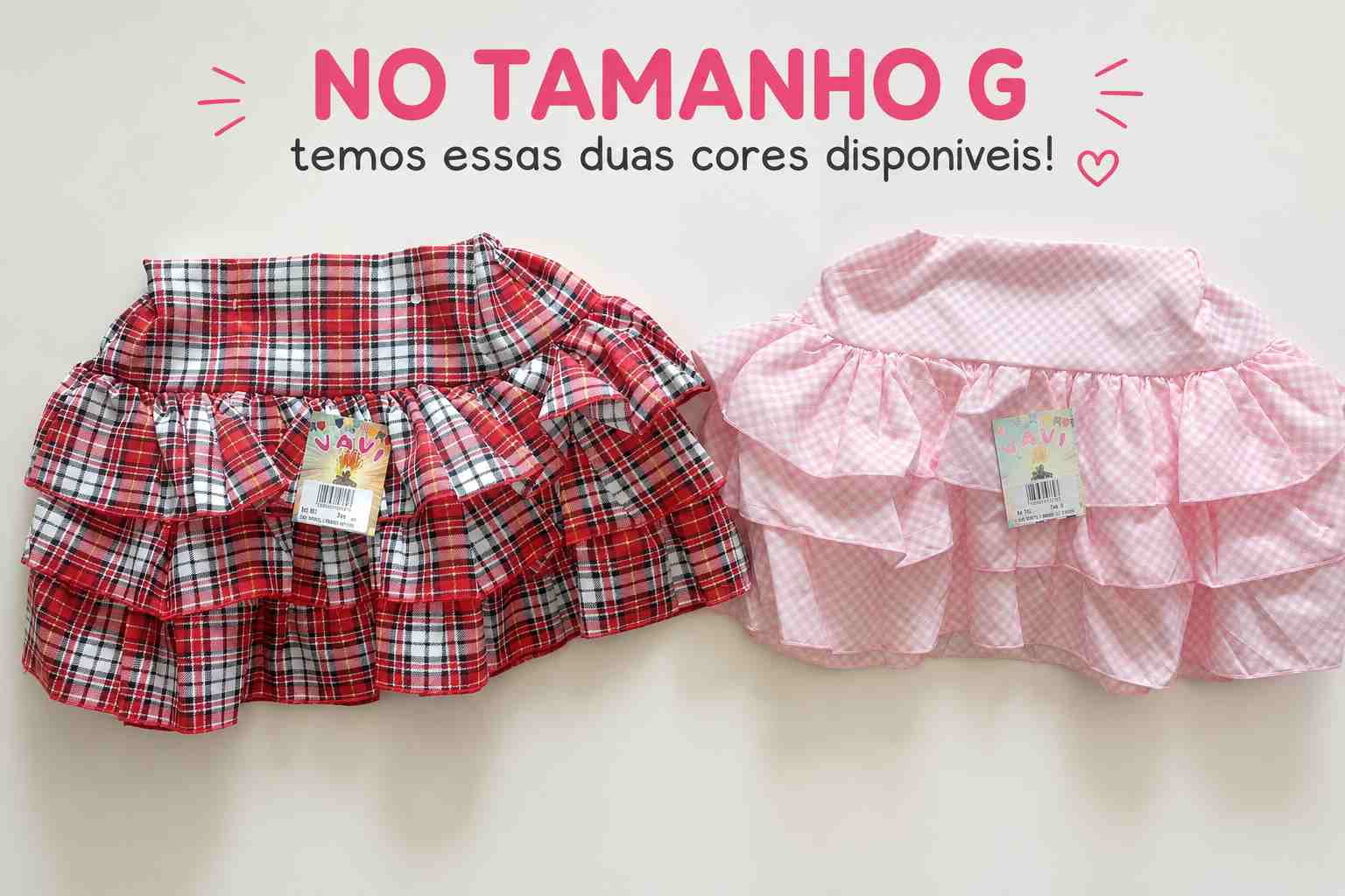 SAIA JUNINA INF.  3BARRAS